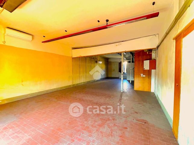 Box/posto auto in residenziale in Via Provinciale Pratese 376