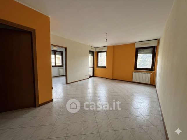 Appartamento in residenziale in Via Aurelia Sud 158
