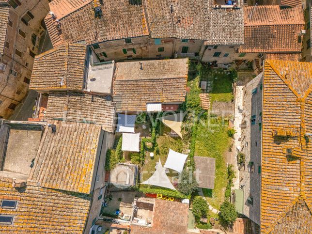 Appartamento in residenziale in