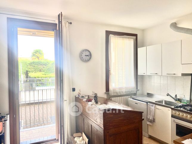 Appartamento in residenziale in Via Giovanni Pascoli