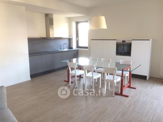 Appartamento in residenziale in Via Balbo 1