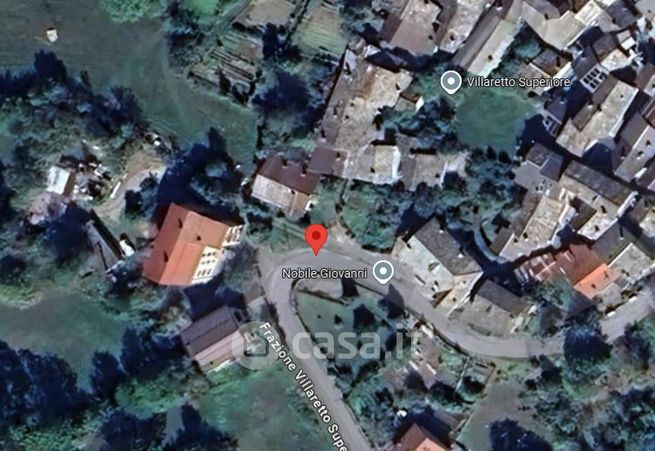 Appartamento in residenziale in Frazione Villaretto Superiore 10