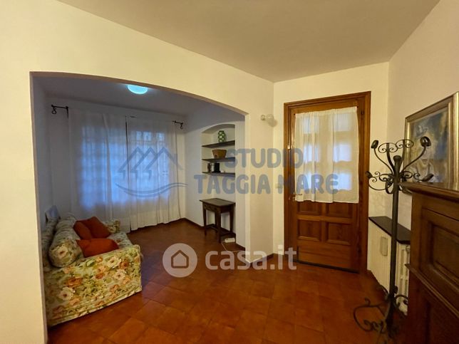 Appartamento in residenziale in Via Pasquale Donetti 17