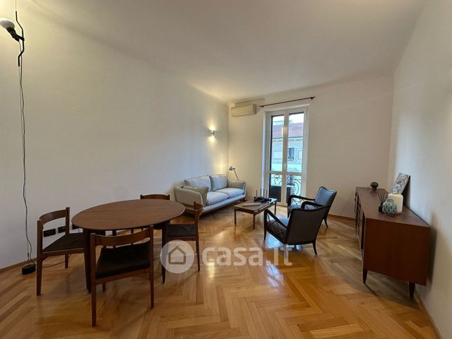 Appartamento in residenziale in Via Luigi Settembrini 42