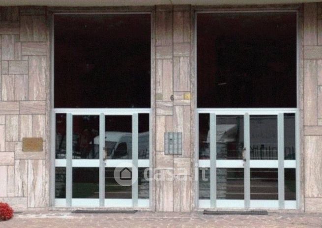 Box/posto auto in residenziale in Via Garessio
