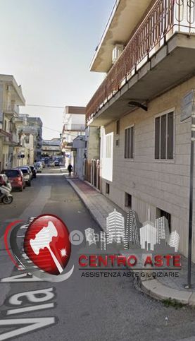 Appartamento in residenziale in Via Armando Diaz