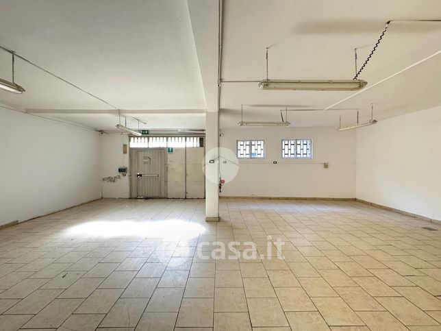 Capannone in commerciale in Via Domenico Ghidoni 135