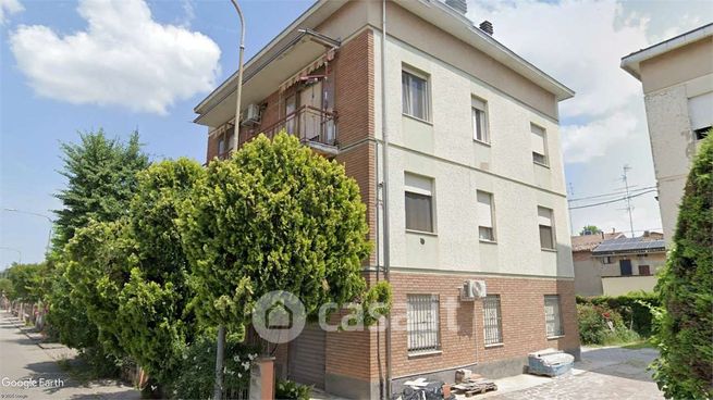 Appartamento in residenziale in Via G. Mazzini 271