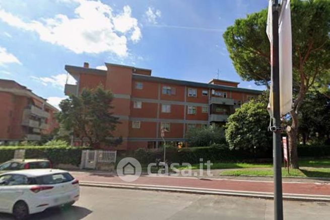 Appartamento in residenziale in Via Liri