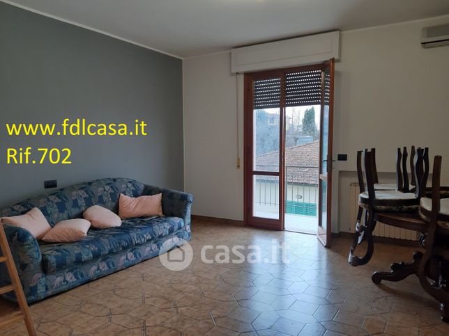 Appartamento in residenziale in Via Curtatone e Montanara 8