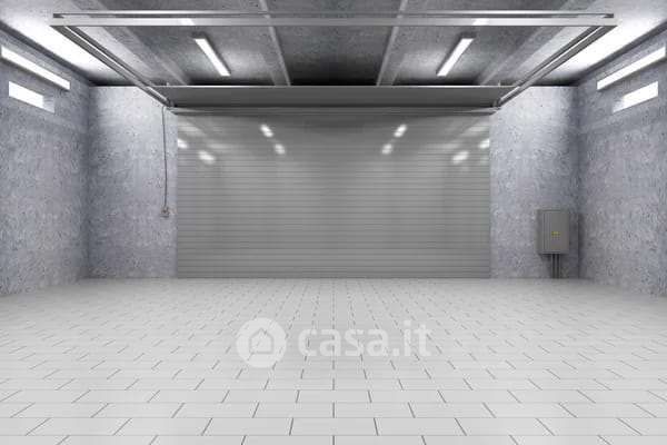 Garage/posto auto in residenziale in 