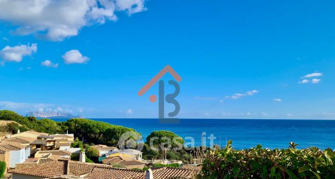 Appartamento in residenziale in Via Berchida 1