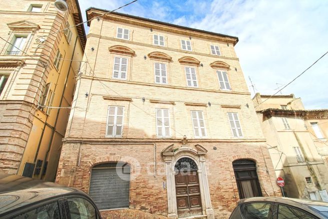 Appartamento in residenziale in Via Brunforte 14