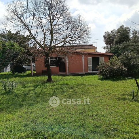 Casa indipendente in residenziale in Via Chisone