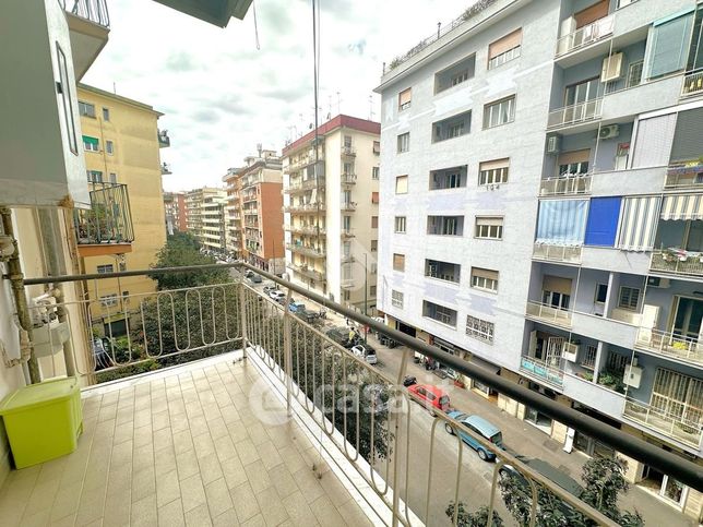 Appartamento in residenziale in Via Luigi Caldieri 19