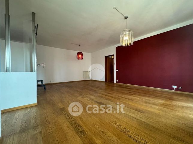 Appartamento in residenziale in Via Tazio Nuvolari 133