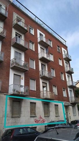 Appartamento in residenziale in Via Pont 1