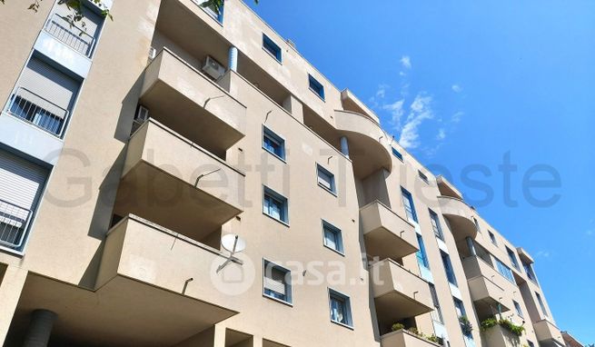 Appartamento in residenziale in