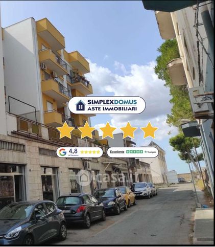 Appartamento in residenziale in Via Palasciano