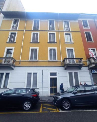 Appartamento in residenziale in Via Felice Cavallotti 155