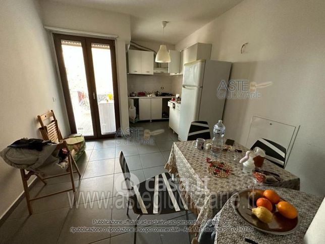 Villa in residenziale in Via Vibio Sequestre 11