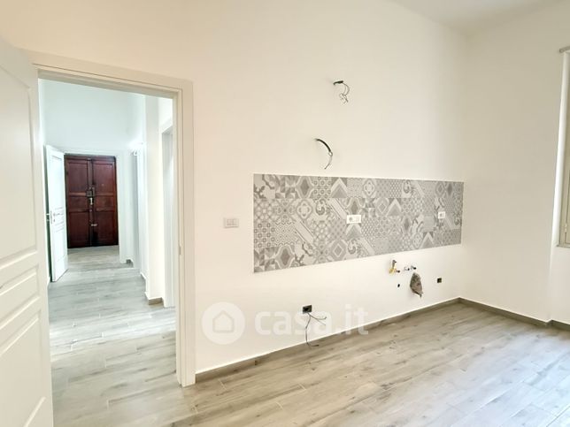 Appartamento in residenziale in Via del Bufalo 2
