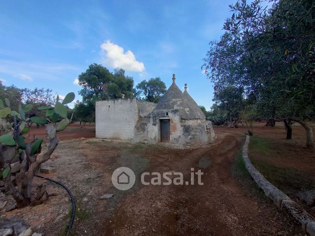 Baita/bungalow/chalet/trullo in residenziale in contrdada pezza la spina