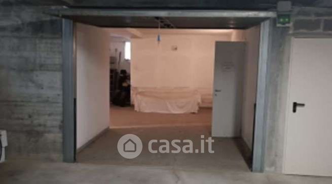 Box/posto auto in residenziale in Via N. Chiazzari