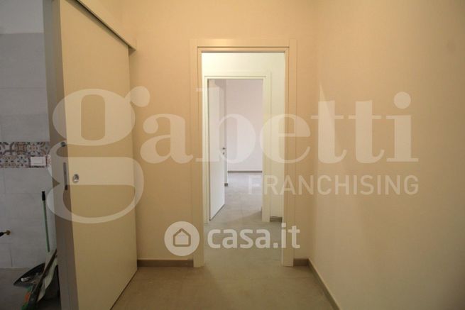 Appartamento in residenziale in Corso Umberto I 15