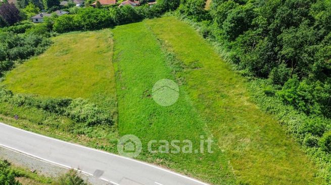 Terreno edificabile in residenziale in Regione Mattodera