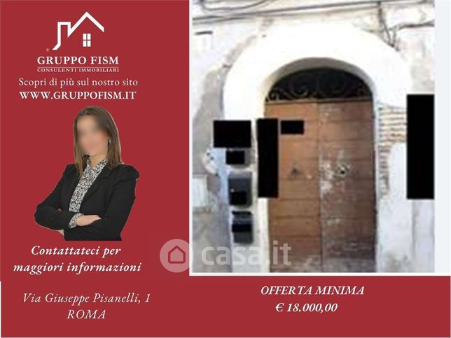 Appartamento in residenziale in Vicolo Taddeucci 9