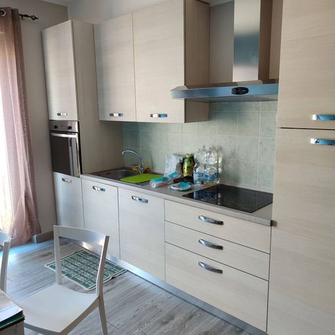 Appartamento in residenziale in Via Sicilia