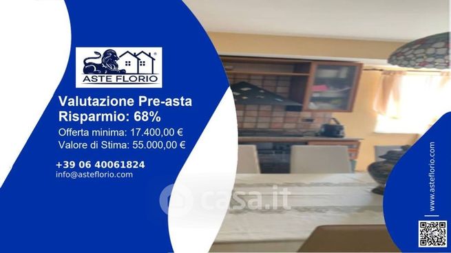 Appartamento in residenziale in Corso Savoia