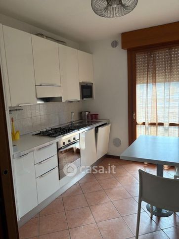 Appartamento in residenziale in Via Toni Benetton