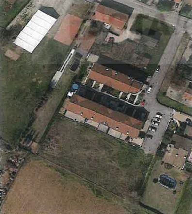 Terreno agricolo in commerciale in Via Casetta