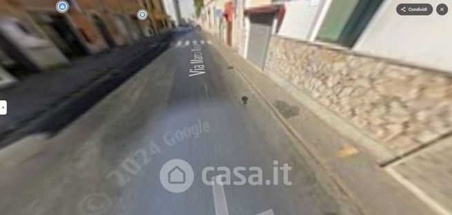 Box/posto auto in residenziale in Via Mario Magnozzi 7