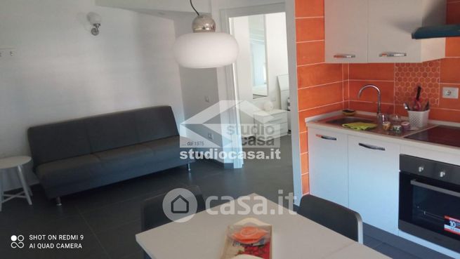 Appartamento in residenziale in 