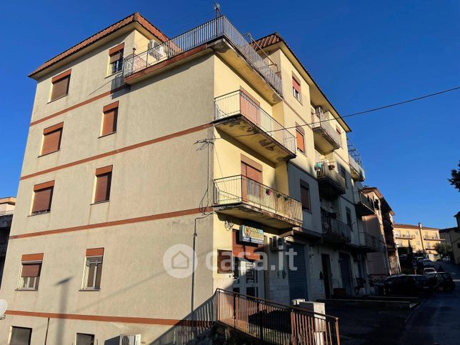 Appartamento in residenziale in Via della Selva 117