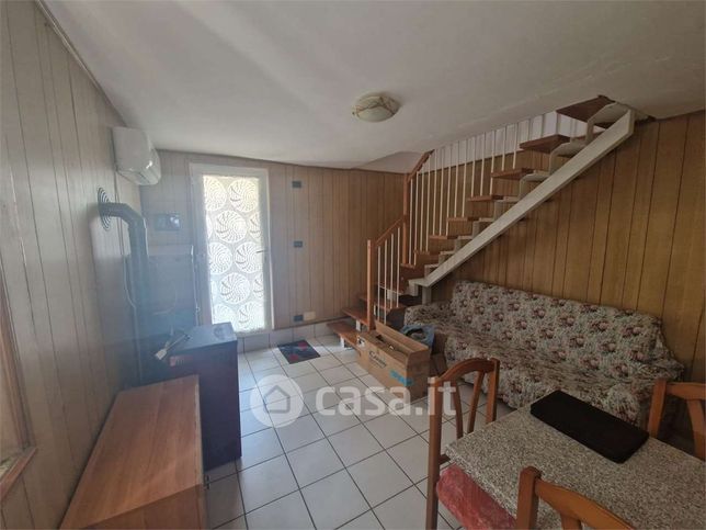 Appartamento in residenziale in Piazza G.Marconi