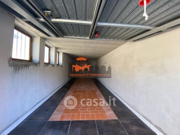 Box/posto auto in residenziale in 
