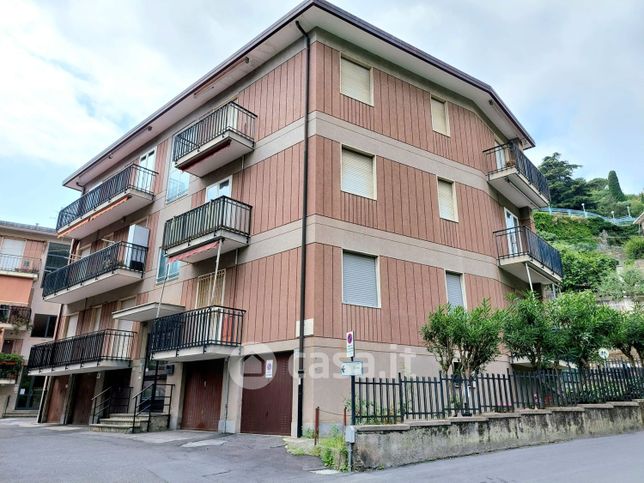 Appartamento in residenziale in Via Privata Giotto 3