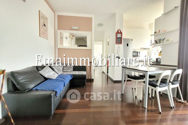 Appartamento in residenziale in Via Giovanni Cimabue 5