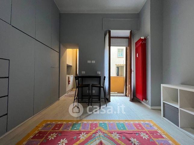 Appartamento in residenziale in Via Luisa Battistotti Sassi 13