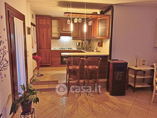 Appartamento in residenziale in Via Muzzi