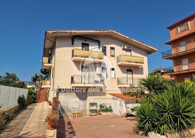 Appartamento in residenziale in Via Giovanni Battista Sant'angelo