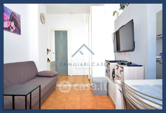 Appartamento in residenziale in Via Montello