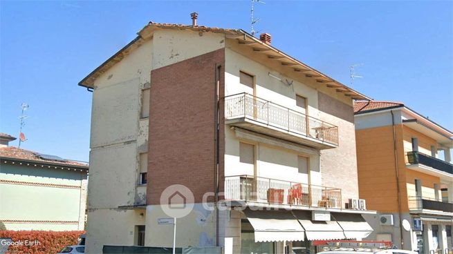 Appartamento in residenziale in Via Gaetano Donizetti 2