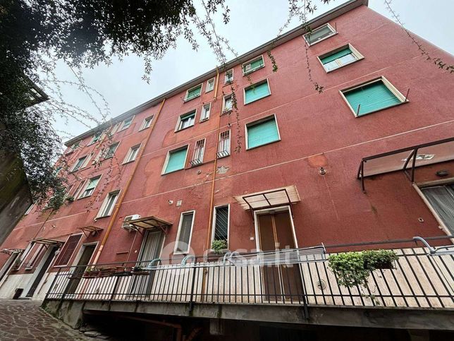 Appartamento in residenziale in Via Pompeo Mariani 41