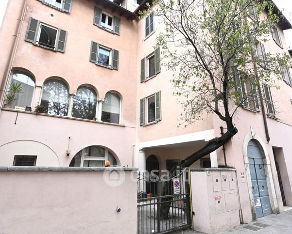 Appartamento in residenziale in Via Nino Bixio