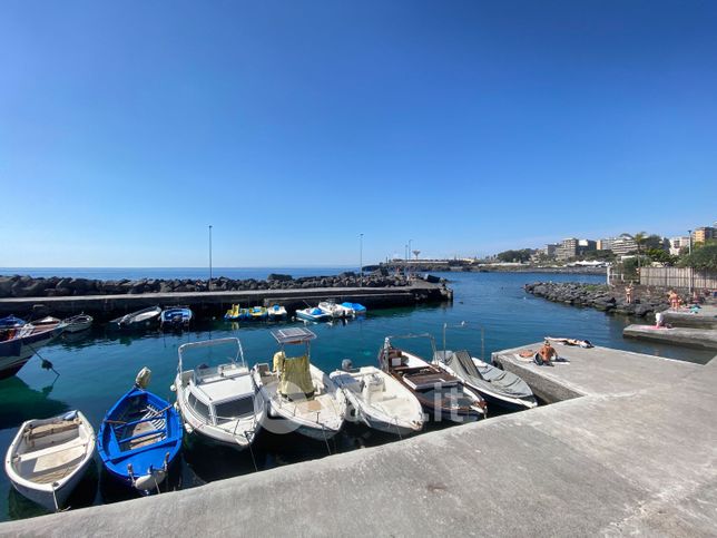 Appartamento in residenziale in Via San Giovanni Li Cuti 89
